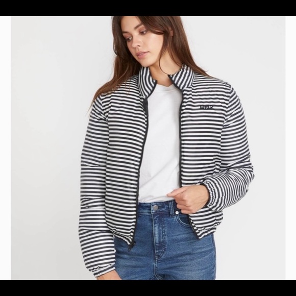 Volcom Reversible Jacket - Women’s [Size XL] $60 - Picture 3 of 5